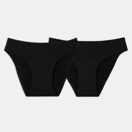 2-pack Smoon-slips voor gemiddeld en overvloedig bloedverlies