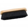 Houten T-stopper T van T - Zwart