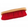 Houten T-stopper T van T - Rood