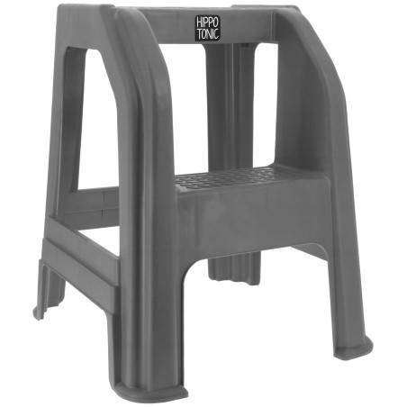 Montoir 2 treden Hippotonic