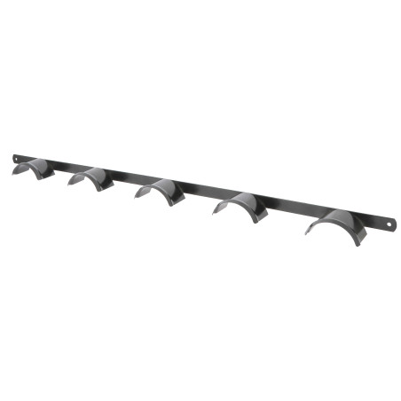 Halterhouder Hippotonic 5 plaatsen