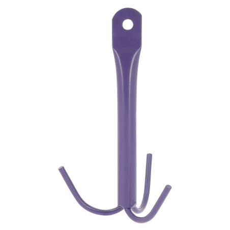 Hippotonic 3-haak anker