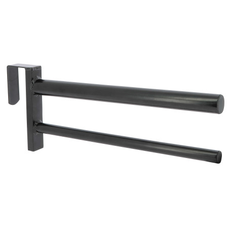 Zadelhouder en verwijderbaar Hippotonic zadeldek