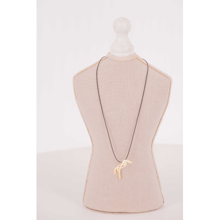 Paardenhalsketting Pénélope GM