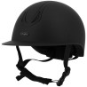 Choplin Meyrik-helm - Mat zwart