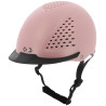 Rijdhelm Wereld Winderig - Mat roze
