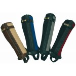 Mini-chaps 3D mesh Paganini T van T