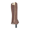 Mini chaps amara Boccherini T de T - Bruin / beige