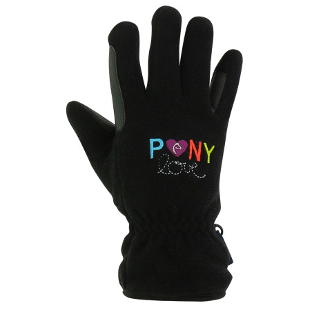 Handschoenen Equi-Kids PonyLove