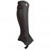 Mini chaps leer Schubert T de T - Donkerbruin