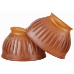 Gesloten klokjes natuurlijk rubber T de T