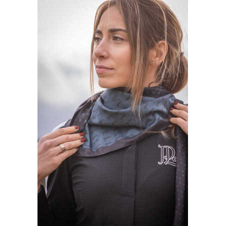 Sjaal Pénélope Mya