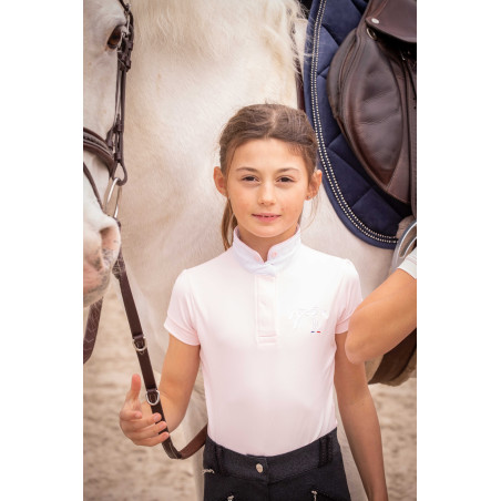 Wedstrijdpolo Eden by PL Madrid