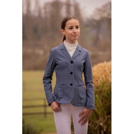 Wedstrijdjasje Eden by Pénélope Calista