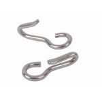 T-haak van gourmetketting