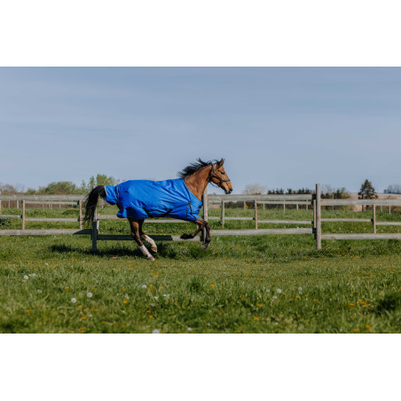Equithème Tyrex Aisance 1200D deken