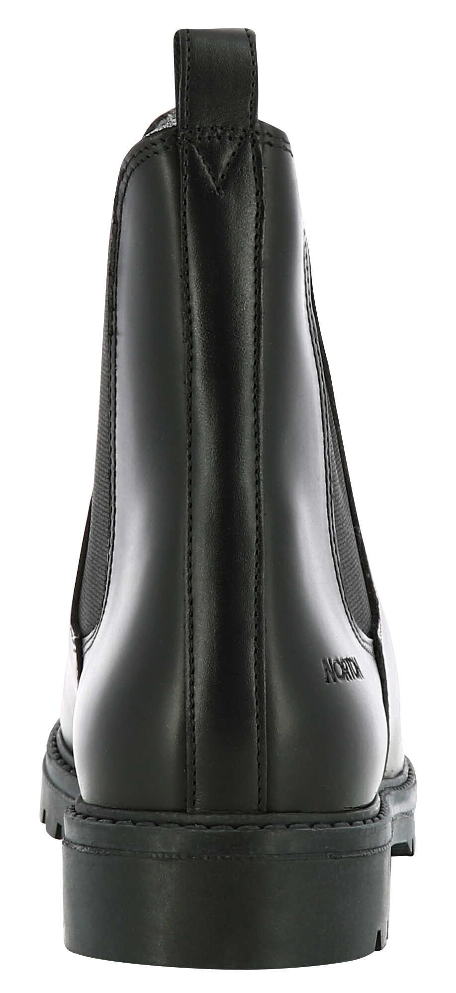 Laarzen Norton Safety Bruin Laarzen Norton Safety Bruin