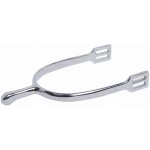 Polo sporen roestvrij staal T van T