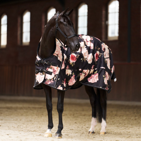 Paddockdeken Imperial Riding Pandora 200gr
