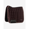 LeMieux Loire Classic Dressuur Vierkant - Damson
