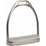 Roestvrijstalen stijgbeugels T van T