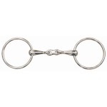 Mors 2 ringen vol dubbele breuk T van T