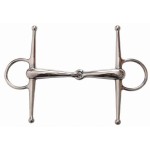 Holle naald bit T van T