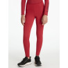 LeMieux Orla Young Rider Legging - Chilli