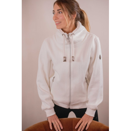 Sweatshirt Pénélope Laponia