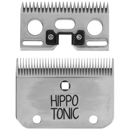 Hippotonic kammen-set voor tondeuse STX1 en ST02
