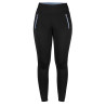 Riding World Raphaelle kinderlegging - Zwart