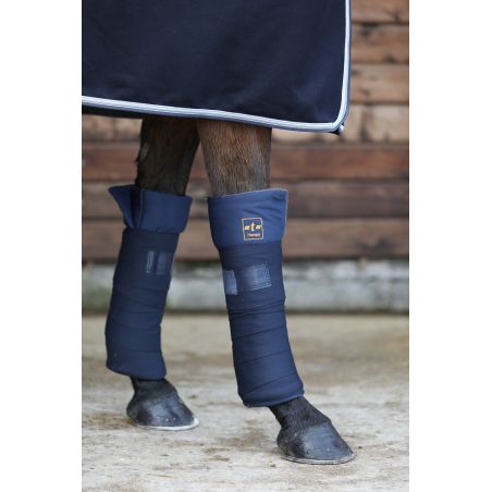 Bucas Therapy-bandages per 4