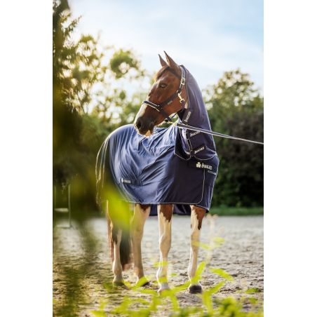 Bucas Shamrock Power deken