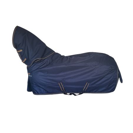 Bucas Freedom deken met halsstuk