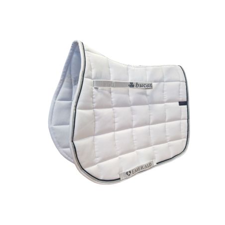 Bucas Emeraude zadeldekje