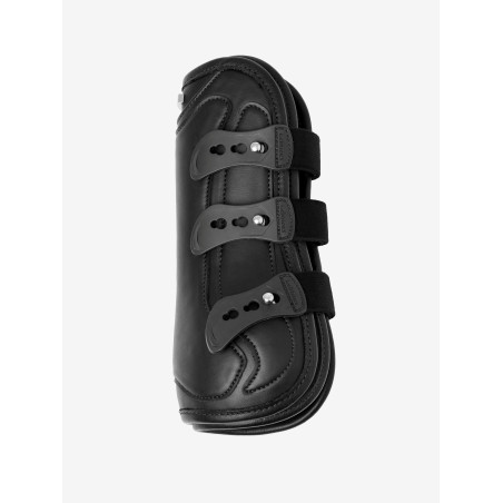 LeMieux Capella peesbeschermers met 3 riempjes