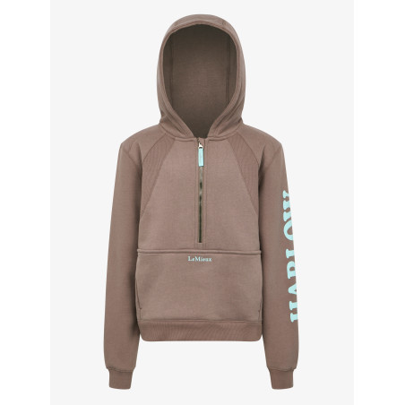 LeMieux Harlow Young Rider hoodie