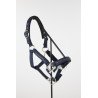 Halter en leidlijn Harcour Amour - Marine