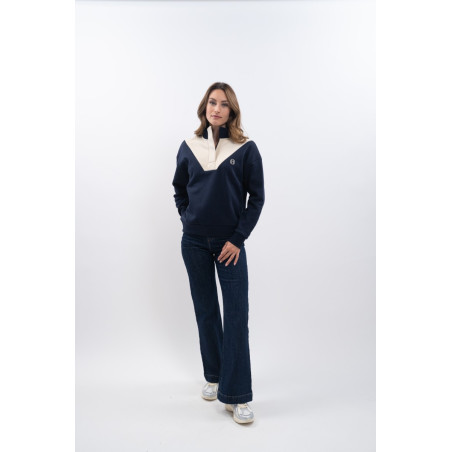 Sweater Harcour Ambre