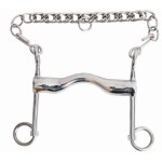 Mors Lhotte inox hol T van T