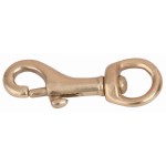 Pomphaak met ronde oog T van T