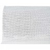 Antislipmat dun T de T - Wit