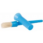 Hoefborstel + T-vormige dop van T