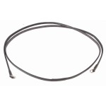 Gogue teugels leer T de T