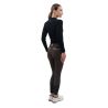 Pantalon  Harcour Jaltika fix system grip - Cacao