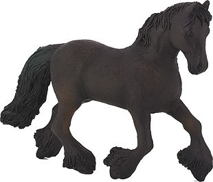 Friese Paard Figurine Papo
