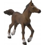 Beeldje Anglo-Arabisch Veulen Papo