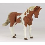 Pinto Merrie Beeldje Papo