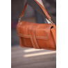 Handtas Pénélope Cavalia - Cognac