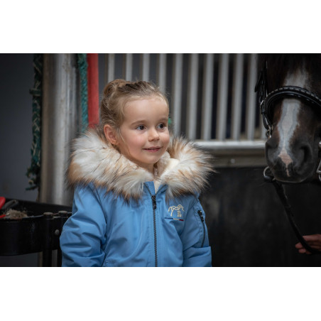 Bombers Eden door PL Lyon